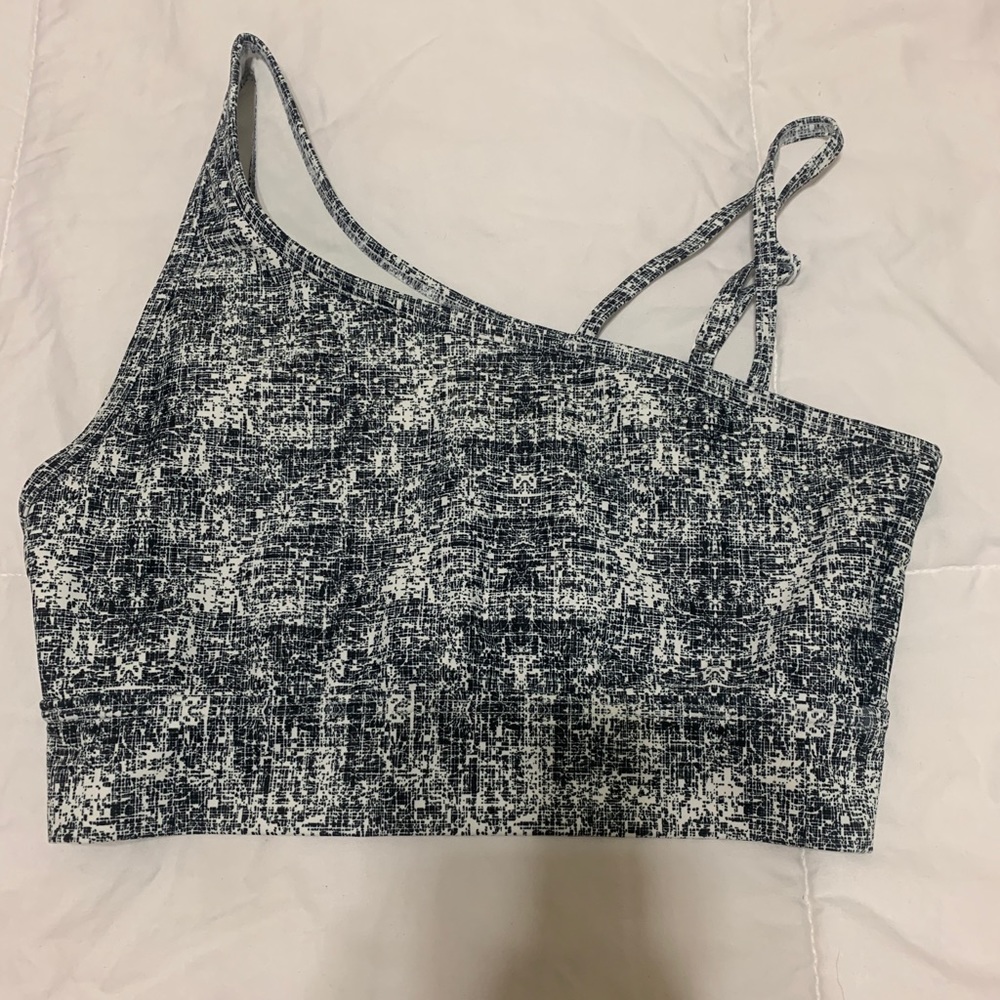 Buff Bunny Sports Bra